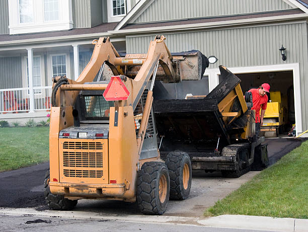 Best Driveway Repair Near Me  in Brookside Village, TX