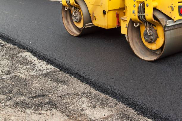 Best Commercial Driveway Pavers  in Brookside Village, TX