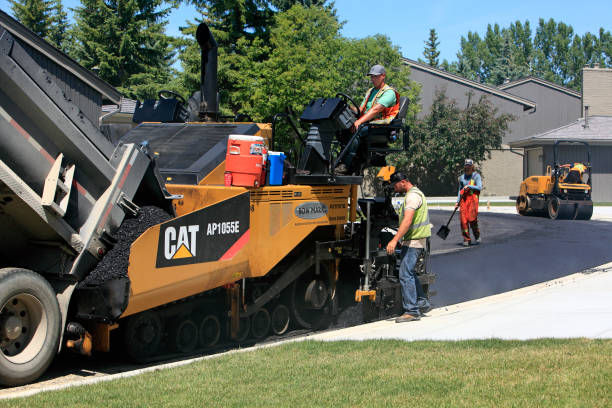 Best Driveway Pavers Near Me  in Brookside Village, TX